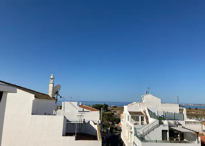 Alvor Apartment - Center And Beach