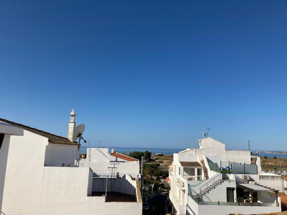 - Center And Alvor