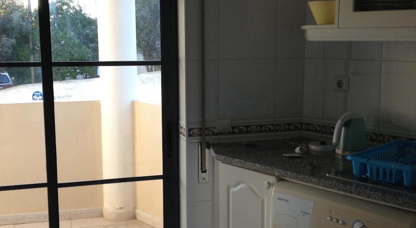 - Center And Apartamento Alvor