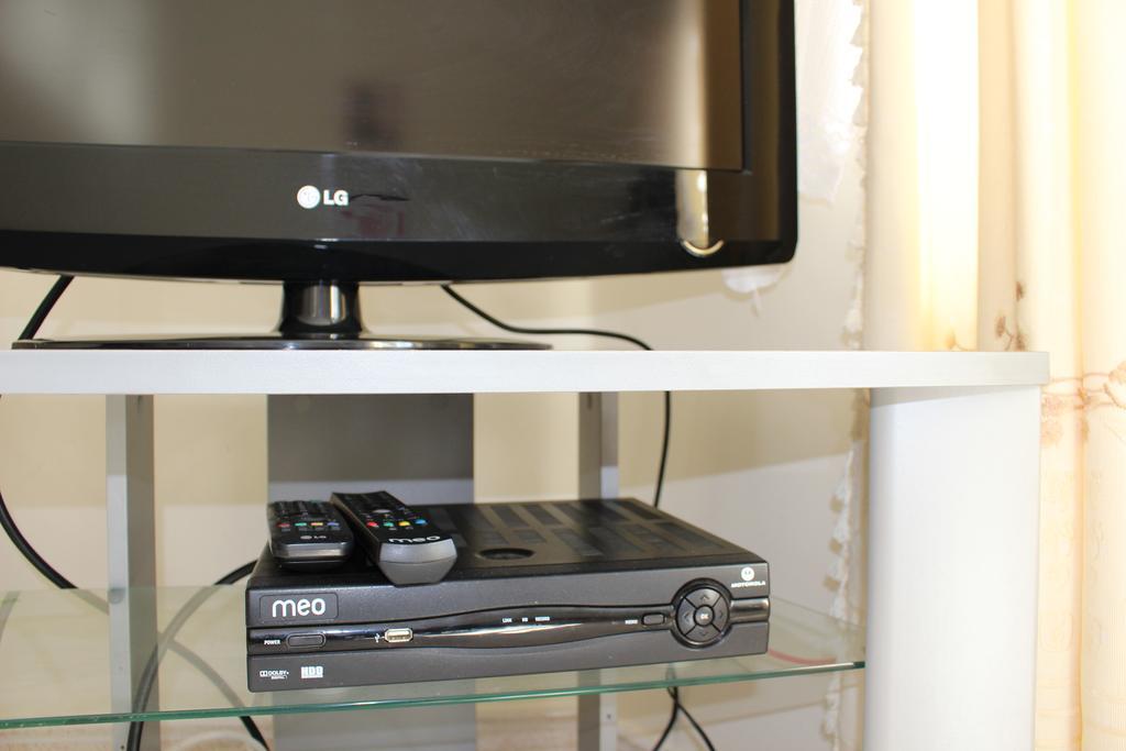 - Center And Apartamento