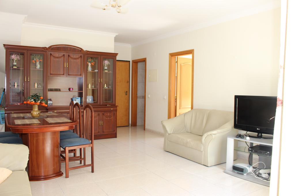 - Center And Apartamento Alvor