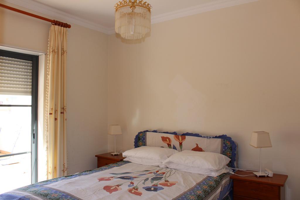 - Center And Apartamento