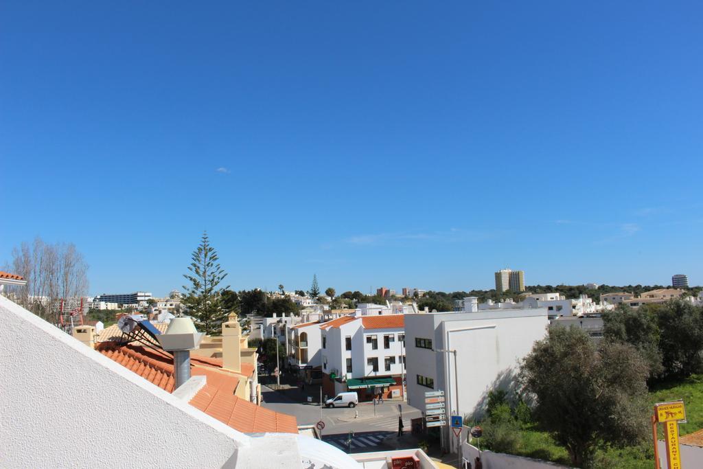 - Center And * Alvor