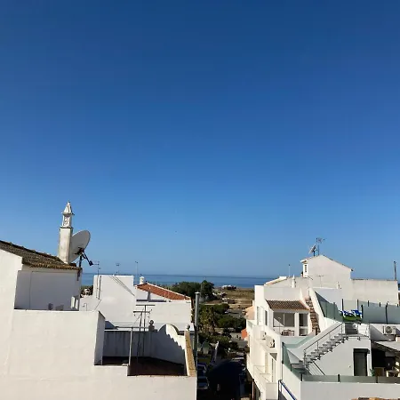 Alvor Apartment - Center And Beach Exterior photo