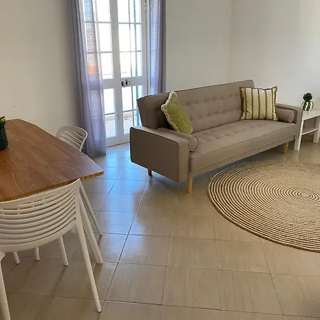 Alvor Apartment - Center And Beach Exterior photo
