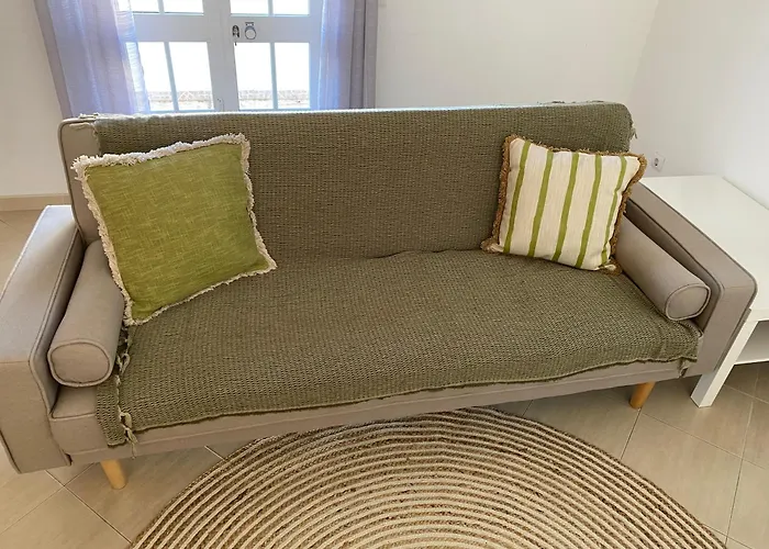 Alvor Apartment - Center And Beach