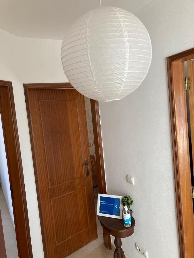Apartment - Center And