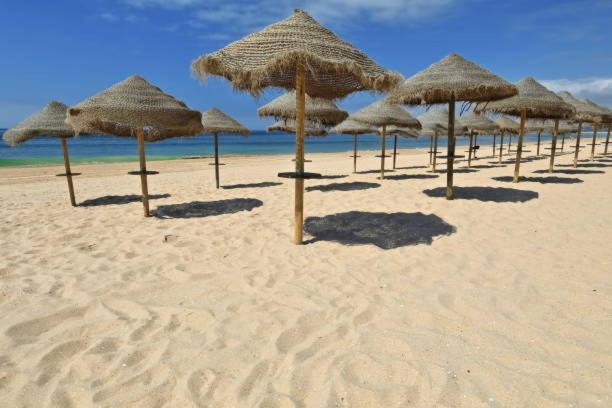 Apartment - Center And Alvor