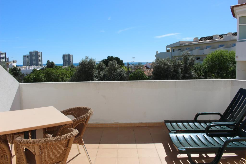 - Center And Apartment Alvor