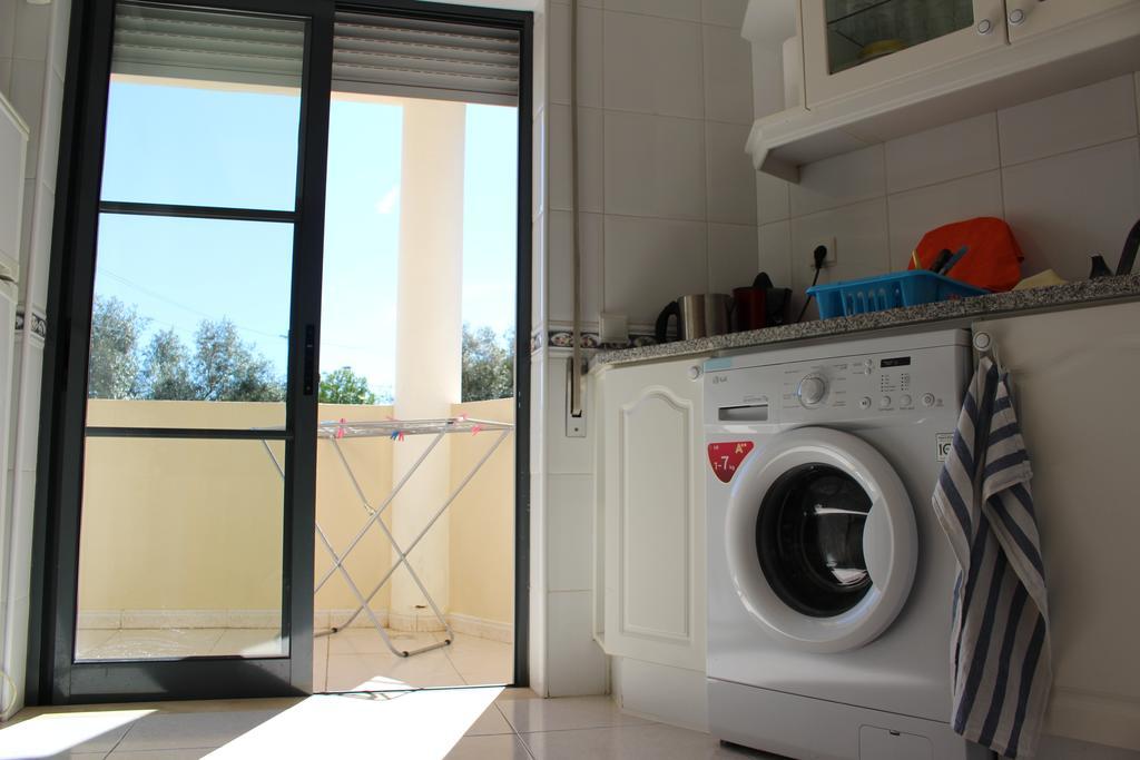 - Center And Apartment Alvor