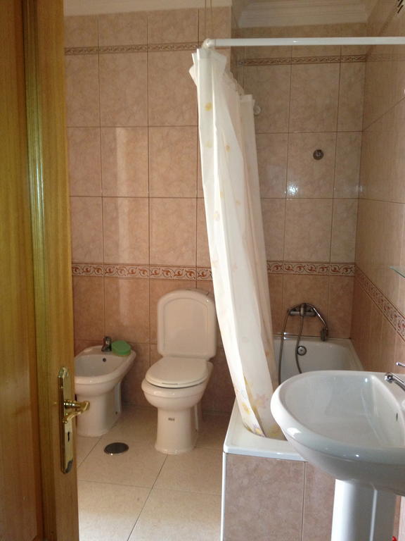 Apartment - Center And *